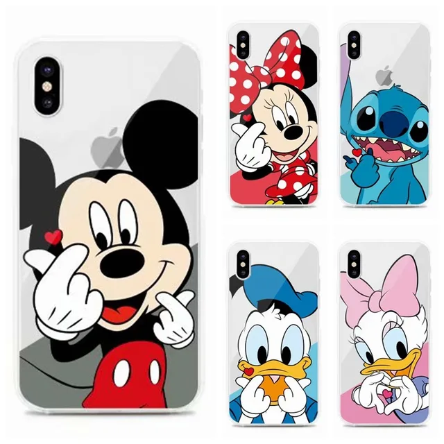 coque iphone xr mickey mouse