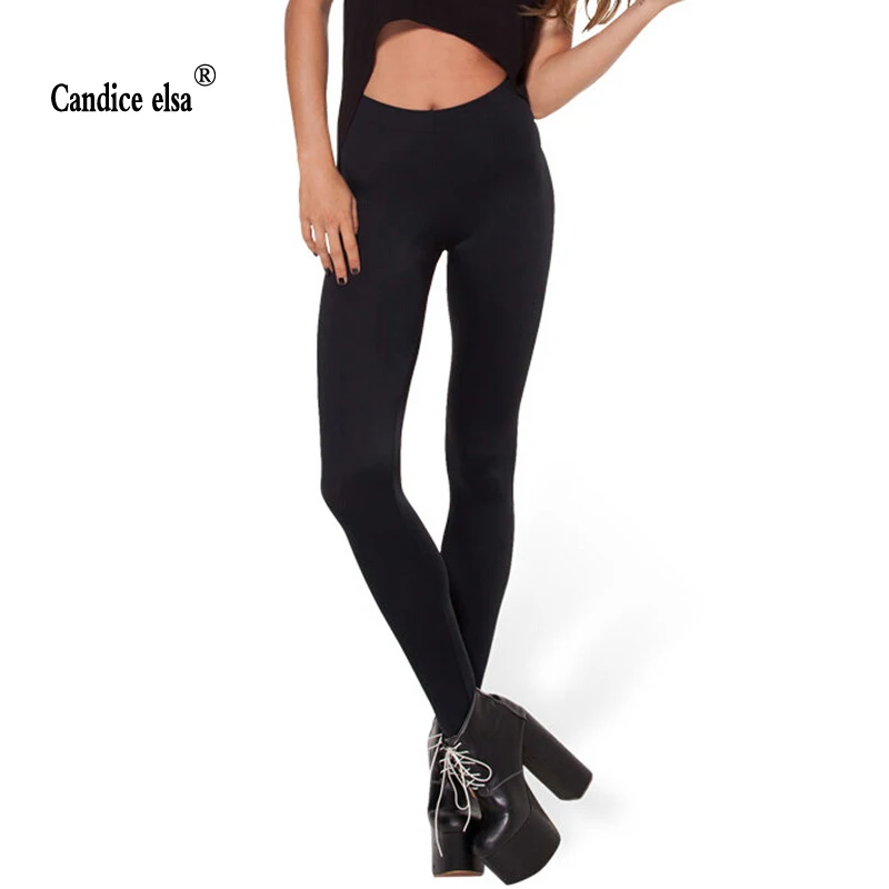 Aliexpress.com : Buy CANDICE ELSA leggings women elastic