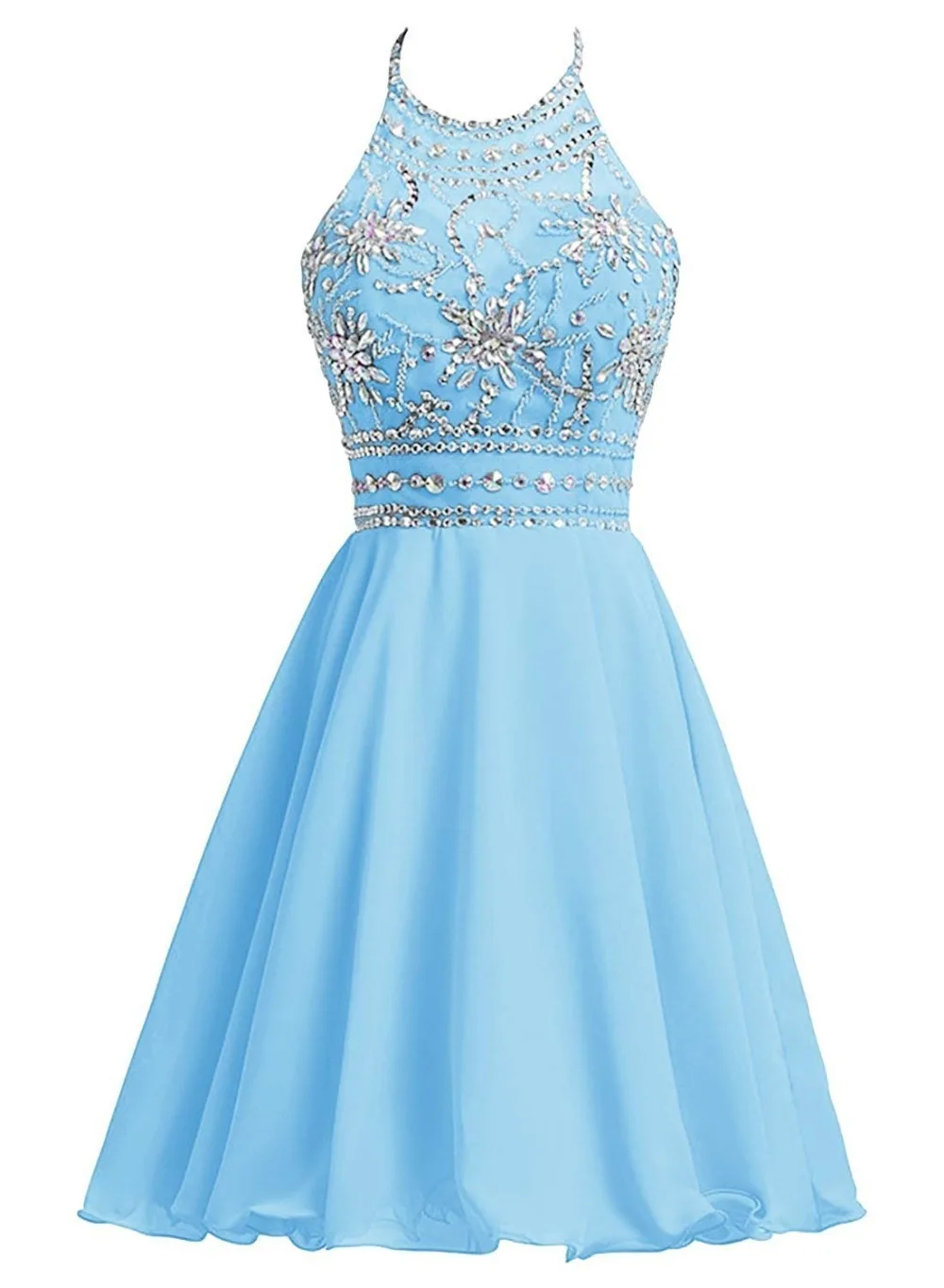 Sky Blue