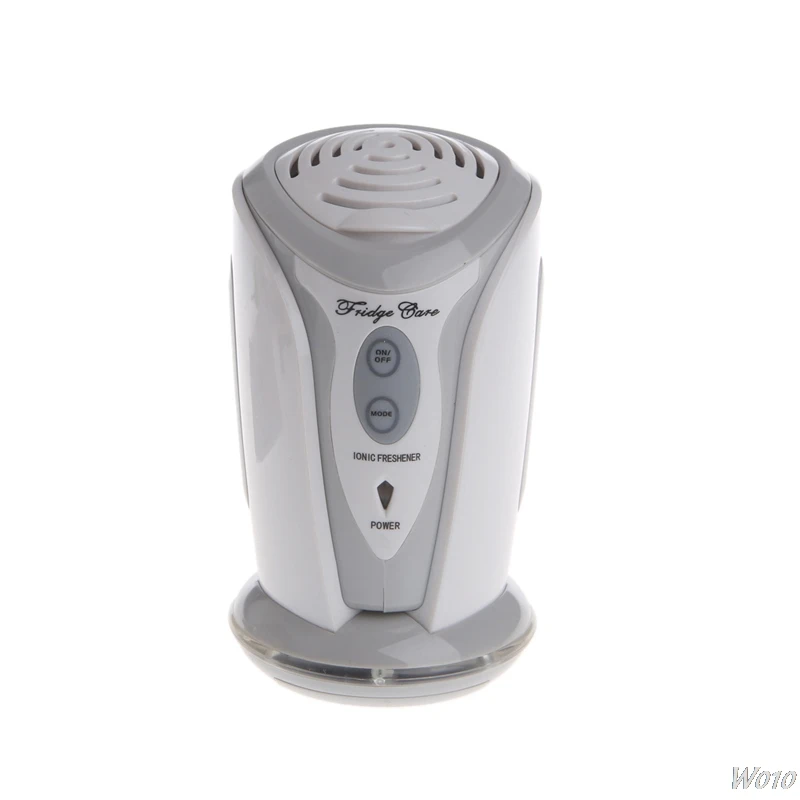 Refrigerator Ozone Air Purifier Deodorizer Fresh Fridge-W110