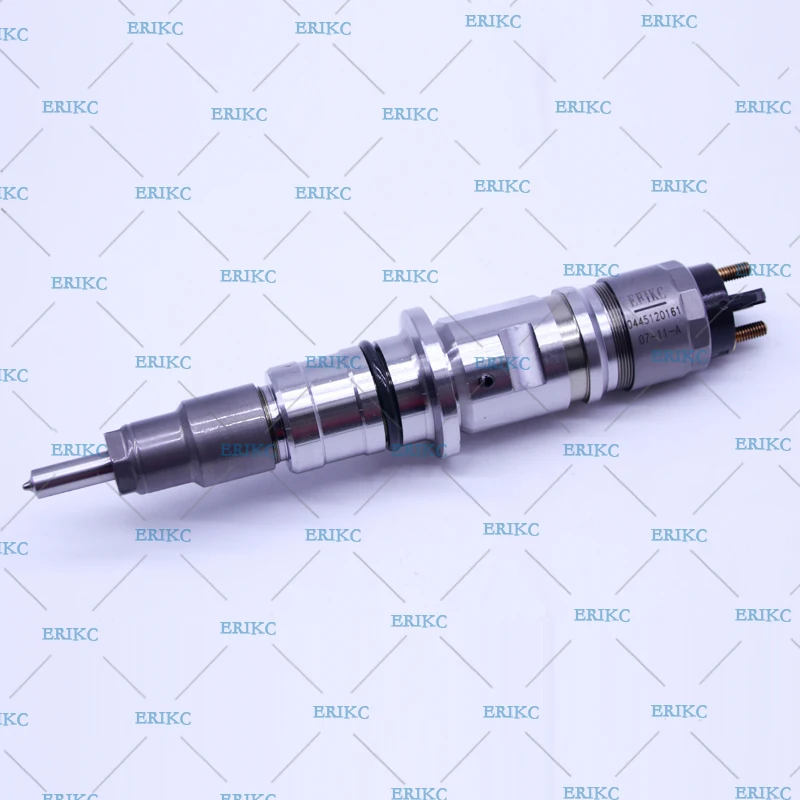 ERIKC 0445120161 Common Rail дизельный Топливный Инжектор 0 445 120 161 для CUMMINS 4940096 4940096D 4988835 5253221 |
