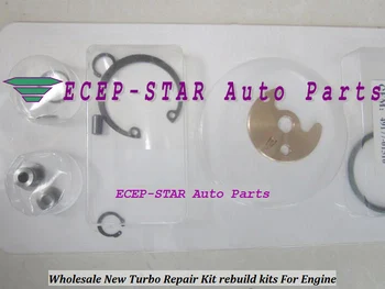 

Free Ship Turbo Repair Kit Oil cooled TD04 49177-01510 MD094740 MD106720 For Mitsubishi Pajero L200 L300 Delica Shogun 4D56 2.5L