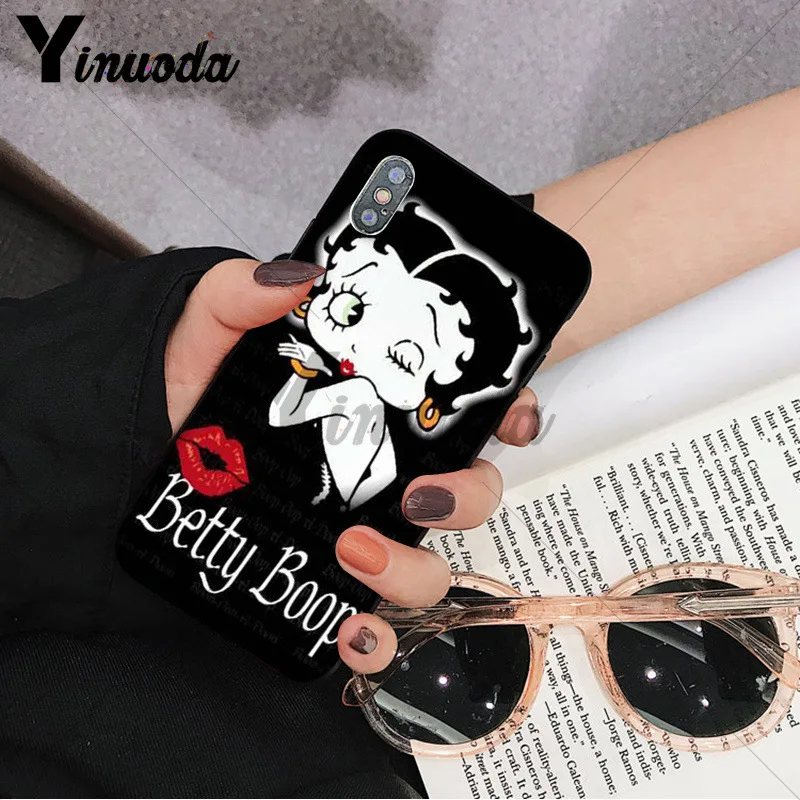 Hot sale betty boop