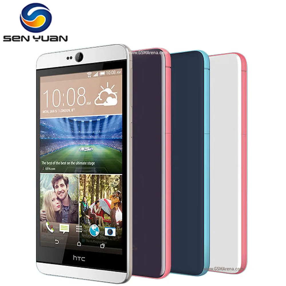 bilder für Original htc desire 826 826 w setzte handy dual sim dual 4g lte 5,5 "13MP Kamera 16 GB ROM Octa-core handy bilder für Original htc desire 826 826 w setzte handy dual sim dual 4g lte 5,5 "13MP Kamera 16 GB ROM Octa-core handy