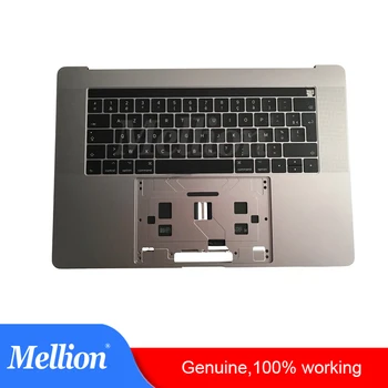 

Original New A1708 Laptop TopCase for MacBook Pro Retina 13" 2016 Year with Keyboard+Backlight US UK Layout Notebook Top Case