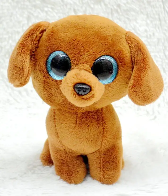 ty gear dolls