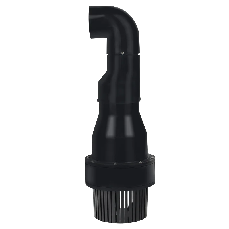 50W 75W 100W 150W Farm garden rockery koi pond high power circulation