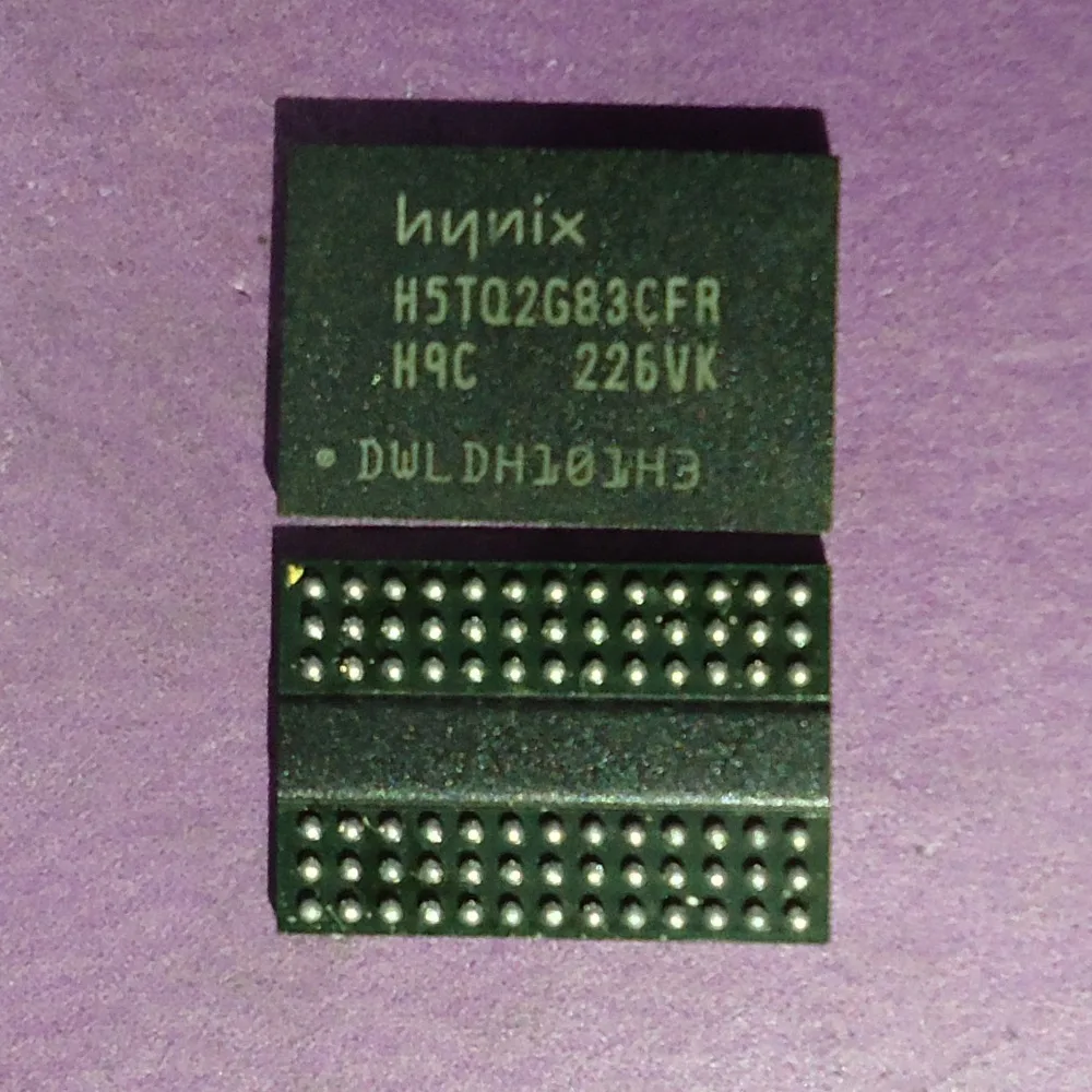Hynix H5TQ2G83CFR H9C h5tq2g83cfr, 2 GB DDR3 SDRAM|sdram sale|ddr3 ...