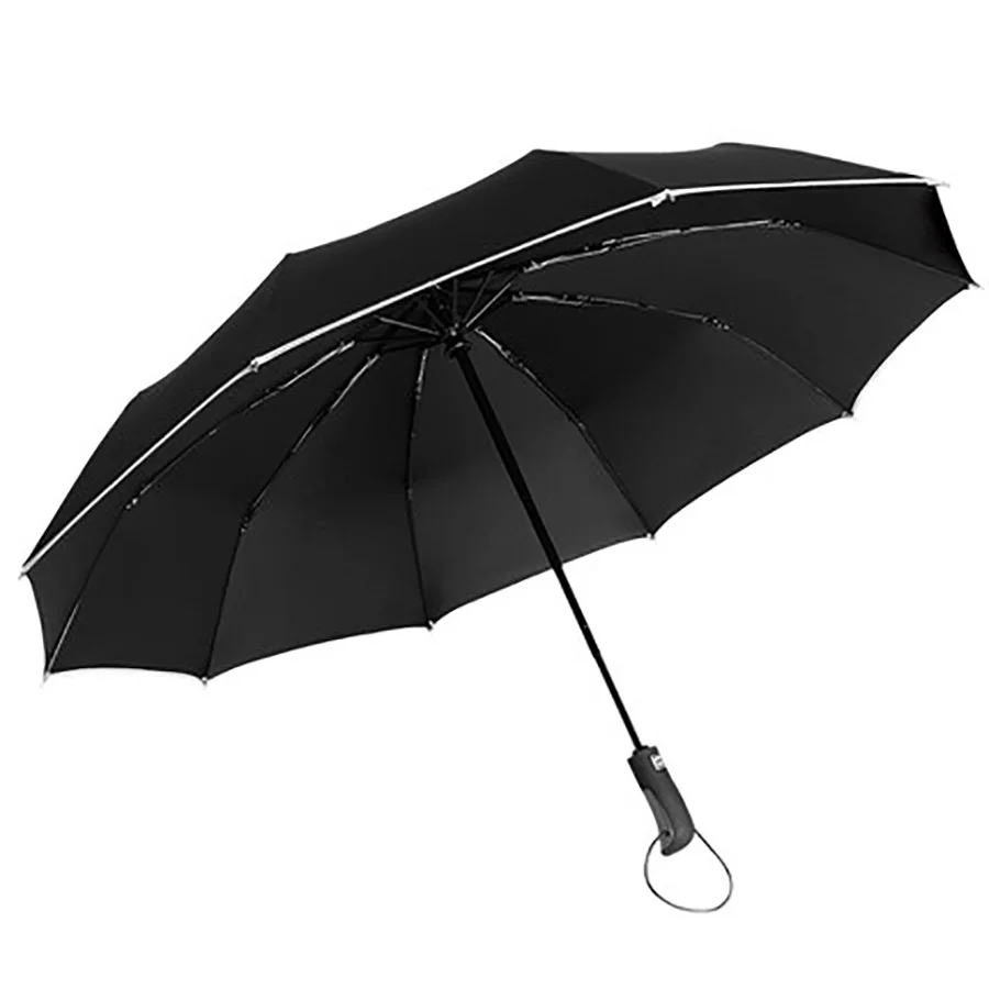 

Personality Creative Umbrella Rain Women Trend Large Automatic Umbrella Resident Evi Lparaguas Mini Pocket Umbrellas Home 50R003