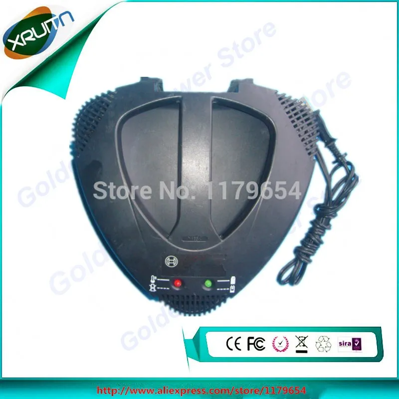 Free Shipping Used Genuine AL3640CV 36V Quick Battery Charger For Bosch