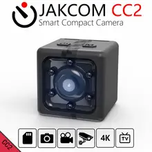 JAKCOM CC2 умный, компактный Камера горячая Распродажа в Smart Аксессуары как браслет псу polar v800