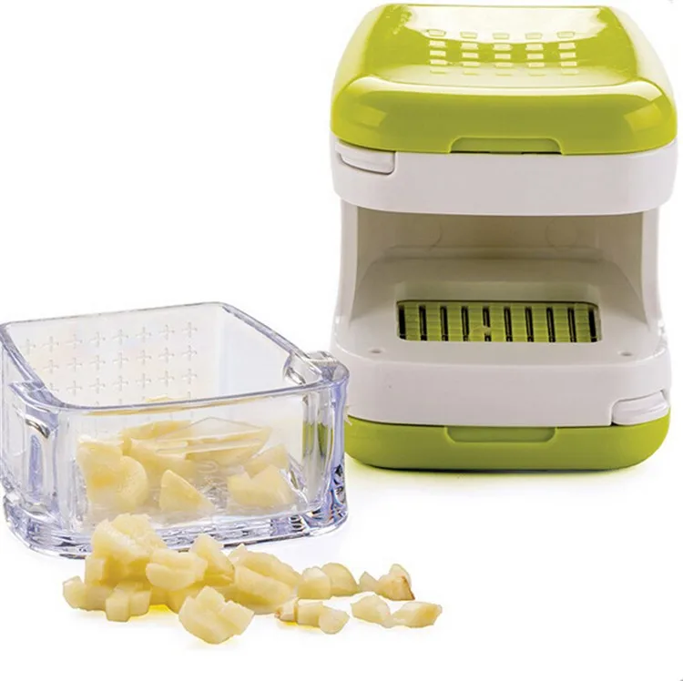 Garlic Press 8