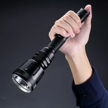 NITECORE MH40GT Torch Cree XP-L HI V3 LED 1000Lumens Super Long Shot 803m Directly Charge Camping Searching Tactical Flashlight NITECORE MH40GT Torch Cree XP-L HI V3 LED 1000Lumens Super Long Shot 803m Directly Charge Camping Searching Tactical Flashlight