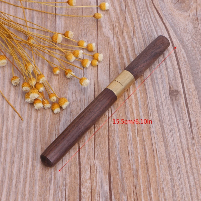 Puer Tools Tea Cone Needle For Breaking Prying Tea Brick Professional Tool