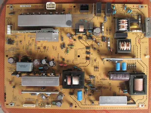 

Original 46 / 52LX710A power board RUNTKA662WJN1 LC0914-4001CC