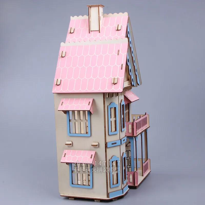 Pretend Play Ideas
