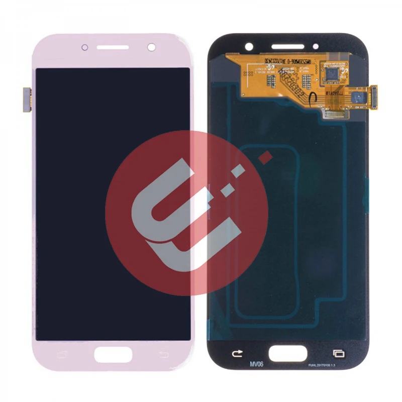 

For SAMSUNG GALAXY A5 2017 LCD A520 A520F SM-A520F Display Touch Screen Digitizer Assembly Replacement