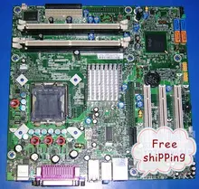 For HP DX2700 DX2708 motherboard mainboard 435316-001 tested free shipping
