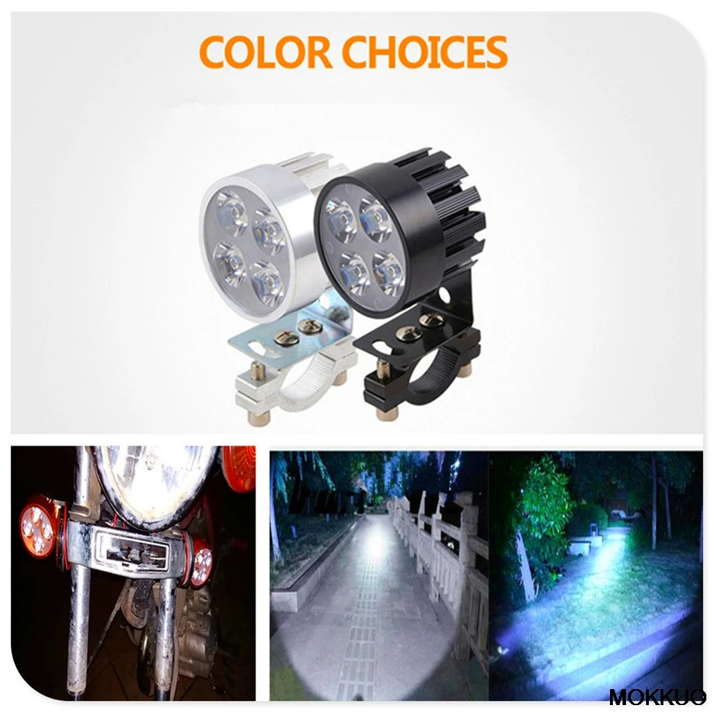 LED Motorcycle Headlight Headlamp lamp Bright Kawasaki ER 5 er6n NINJA ZX6R ZX7R Ninja 1000 1000R 250 250R 300| | - AliExpress