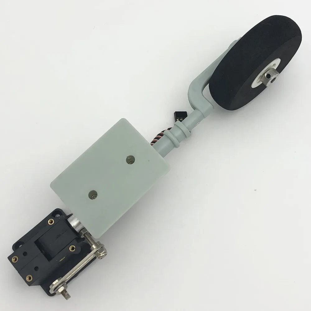 Nose Landing Gear for Dynam Me262 RC Jet 8950