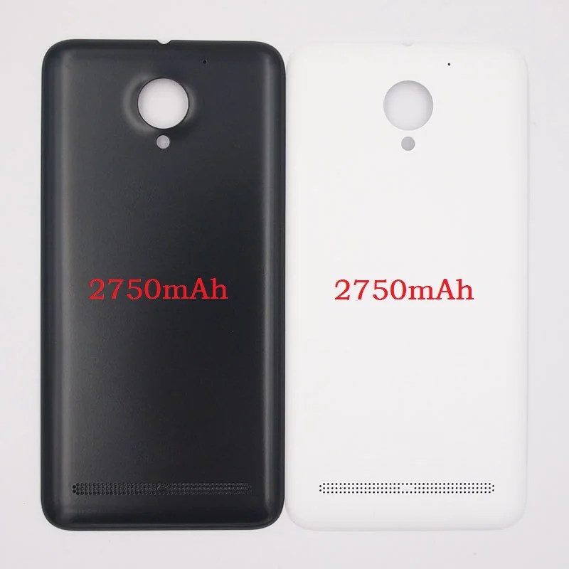 

BaanSam New 2750 mAh Battery Door Back Cover Housing Case For Lenovo K10a40 C2 Replacement Parts