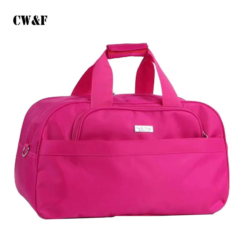 

Female high-capacity business travel portable kit
