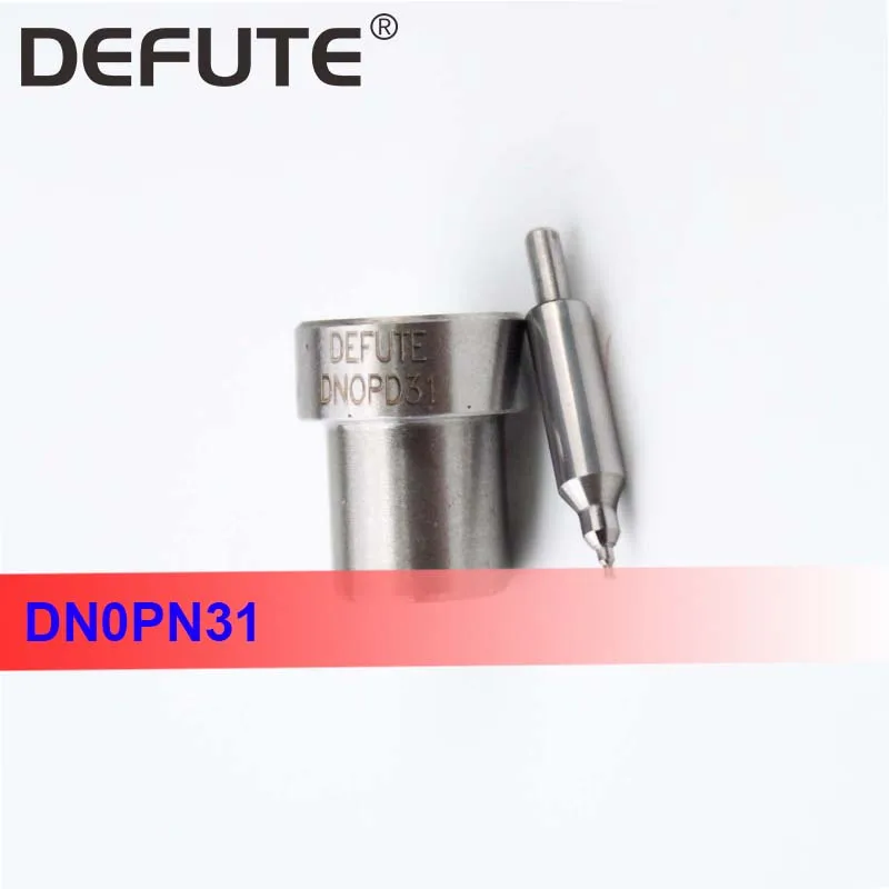 

DN0PN31 Diesel engine parts Common Rail Fuel Injector Nozzle