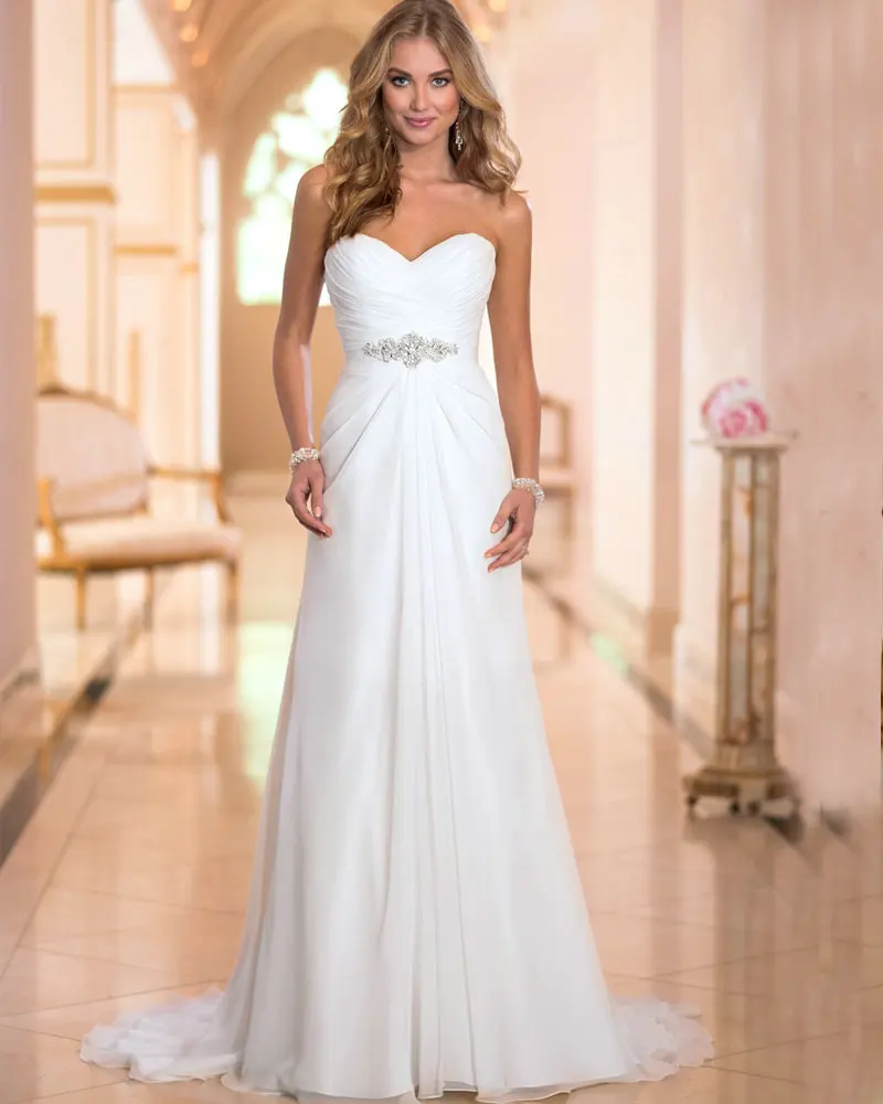 vestidos boda mujer baranos