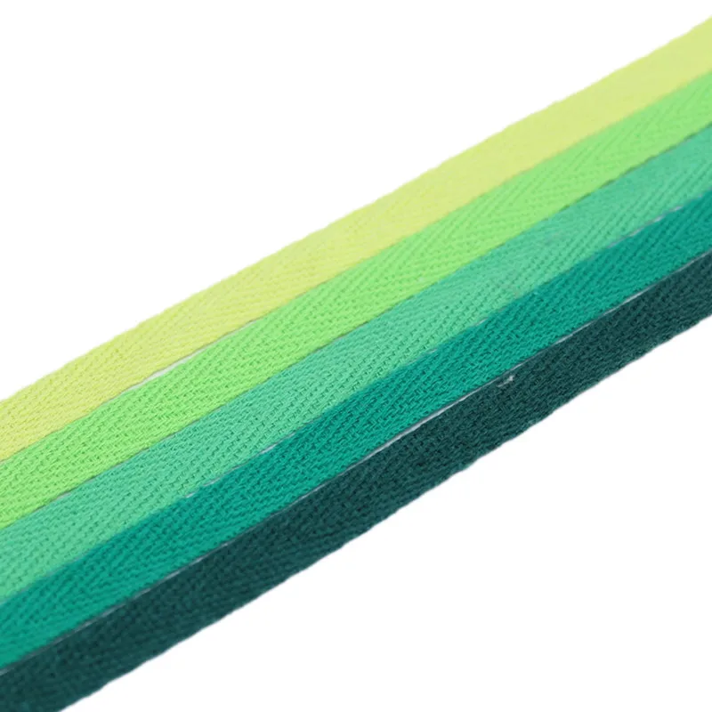 Цветной 10 мм шеврон хлопок лента тесьма сельдь Bonebinding лента кружева обрезки для упаковки аксессуары DIY 5 метров