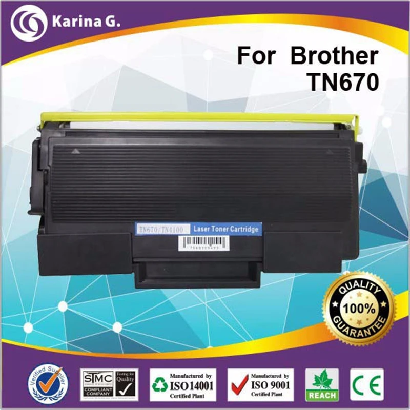 brother hl 6050