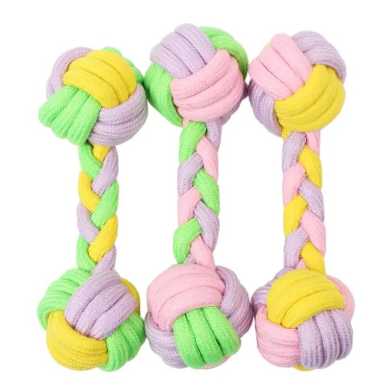 Chew Knot Toys For Dog 1 Chew Knot Toys For Dog 1