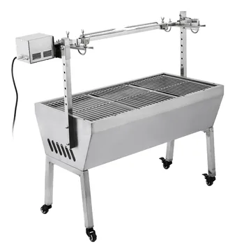 

VEVOR Factory Pig Lamb BBQ Grill