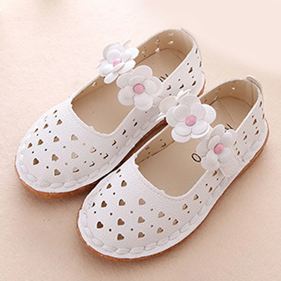 kids fancy sandals