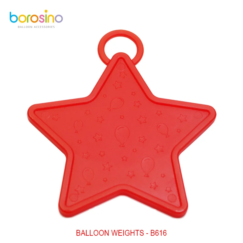 B616 10 шт./пакет 15 грамм сердце и бабочка фольги груз для воздушного шарика пластиковый Счетчик вес используется для связывания воздушных шаров