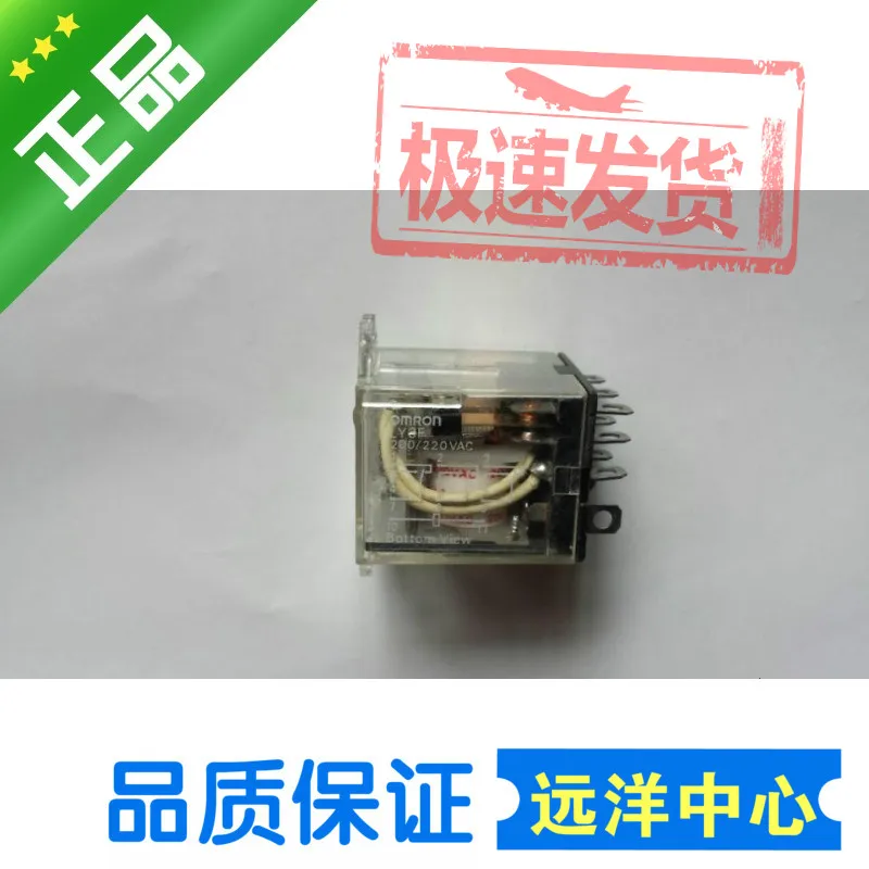 

LY3F 200-220VAC LY3F-200-220VAC