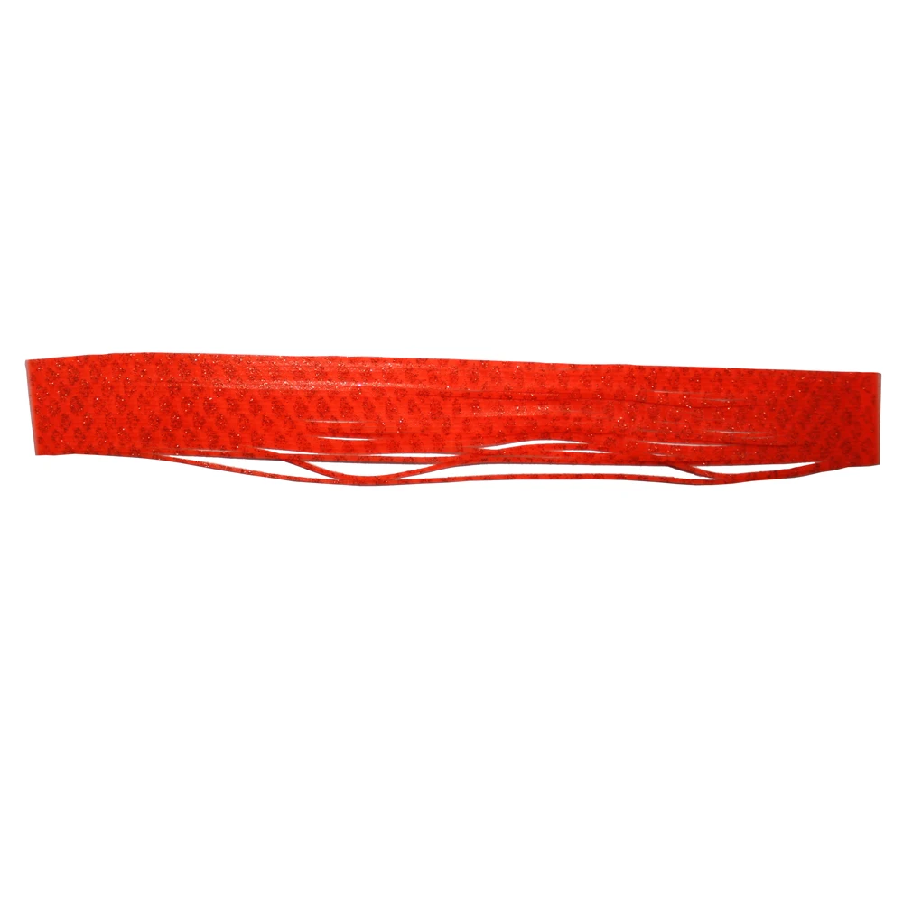 

10 Bundles 22 Strands Silicone Skirt Fishing Accessories Spinnerbatis Buzzbaits Rubber Jig Lures Squid Rubber Skirt Colour S003