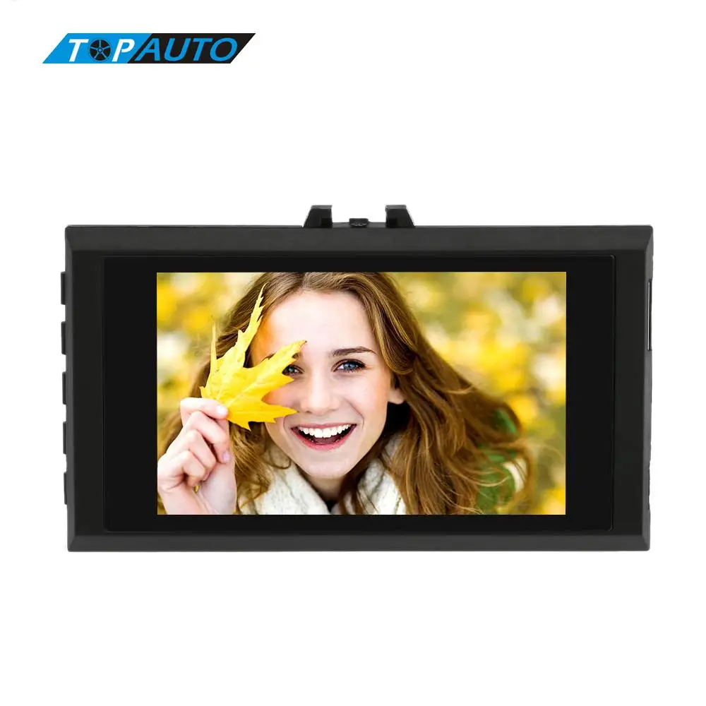 imágenes para Kkmoon ultra delgado 3.0 pulgadas car dash cam cámara dvr vehículo videocámara con visión nocturna/g-sensor/motion detection imágenes para Kkmoon ultra delgado 3.0 pulgadas car dash cam cámara dvr vehículo videocámara con visión nocturna/g-sensor/motion detection