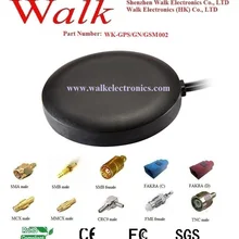 Водонепроницаемый наружный магнитный держатель gps ГЛОНАСС 3g GSM комбинированная антенна, gps ГЛОНАСС gsm 3g антенна, комбинированная антенна