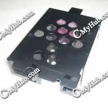 SATA HDD Caddy w/кабель для Panasonic Toughbook cf30 cf31 cfk31 SATA HDD жесткий диск База caddy с кабелем без HDD