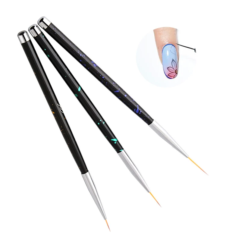 nail brush    Cepillo de uñas (7)