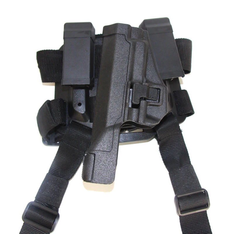 P226 Holster 11