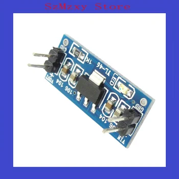 

10Pcs/Lot AMS1117 5V power supply module AMS1117-5.0 power module AMS1117-5.0V