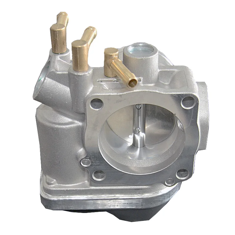 

06A133062AB Electronic Throttle Body 52MM for VW BORA GOLF POLO NEW BEETLE 06A133062N, 408237212008Z, 408238323005Z