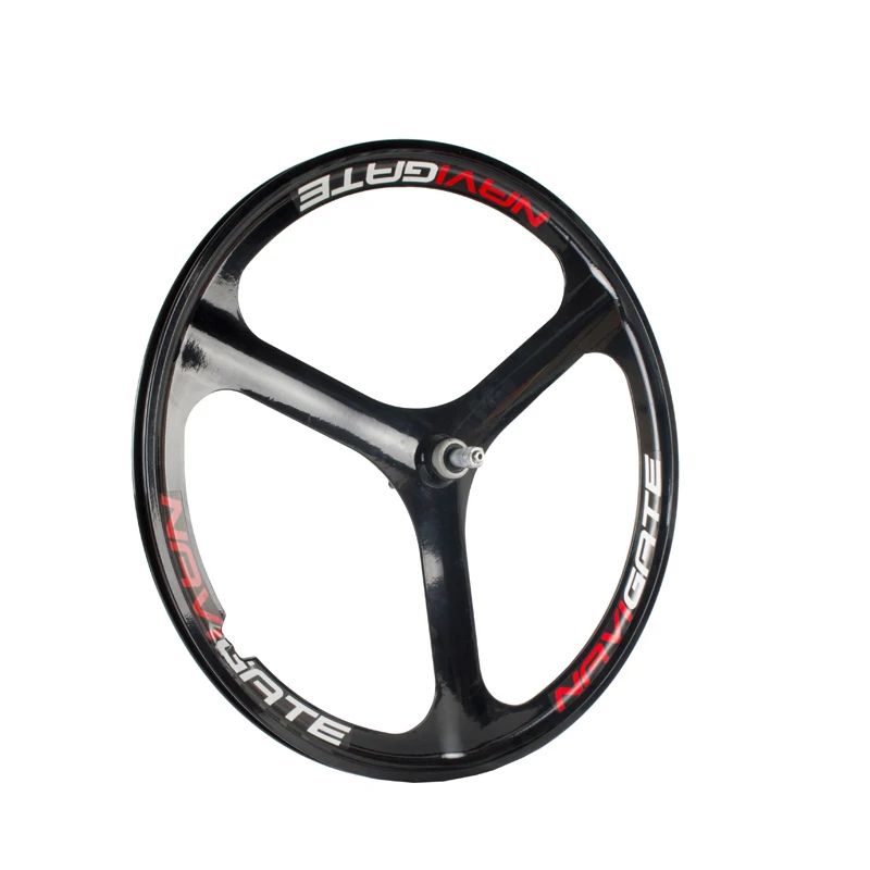 26/" MTB Bike Mag Magnesium Front Rear Wheel Rim Wheelset Set Disc 8//9//10 Speed