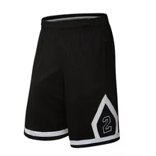 Спортивные мужские шорты для занятия баскетболом, свободные шорты для пляжного досуга, спортивные шорты для тренировок, быстросохнущие шорты для бега