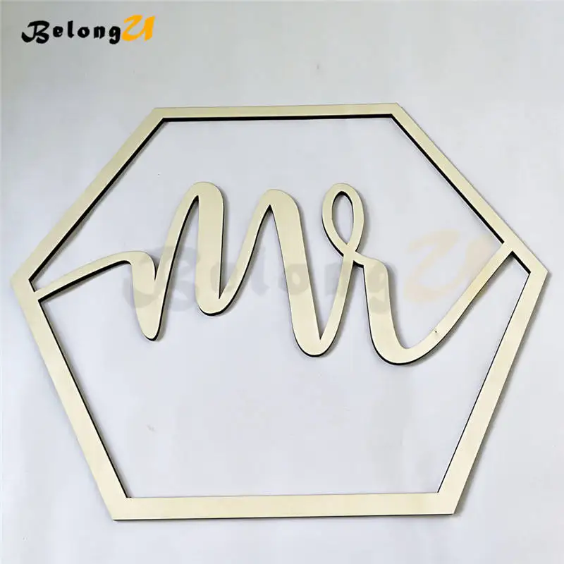 wedding decoration Photo Booth MUW-142- 01