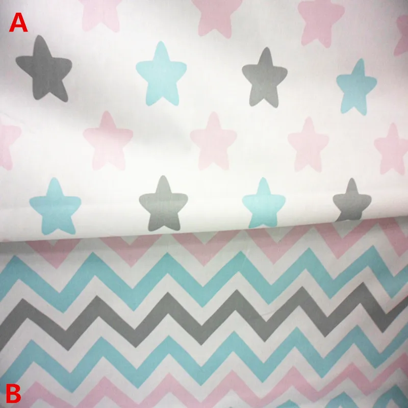 160cmx100cm Cheap China 100% Cotton Animal Printed Sewing Tecidos Patchwork Accessories Telas Por Metros | Дом и сад