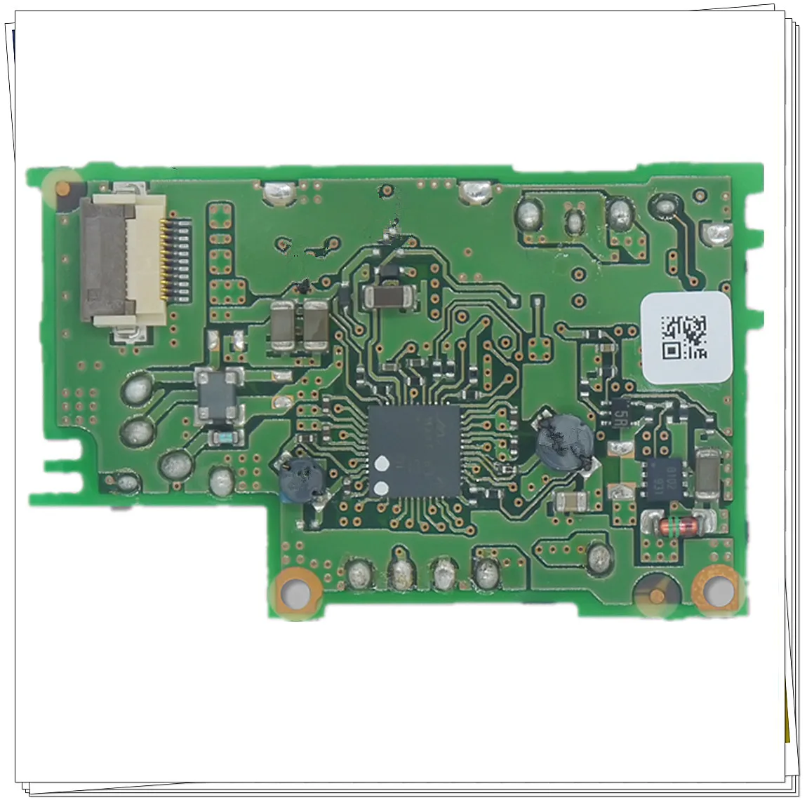 Запасные части для камеры D5000 powerboard Nikon power board flash Бесплатная доставка|camera repair|nikon