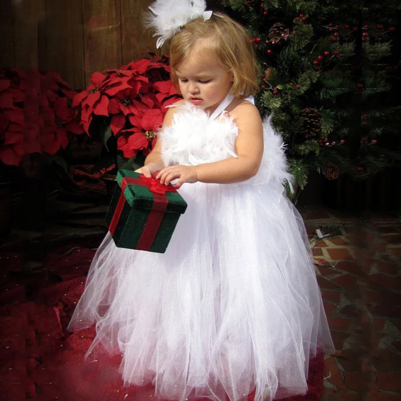 Christian Flower Girl Dresses