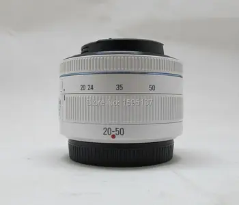 

For Samsung original 20-50mm f/3.5-5.6 ED lens NX1100 NX2000 NX210 NX300 NX1000(second-hand )